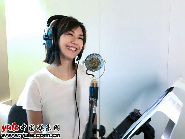 孙燕姿首度跨界献声 《梵谷:星夜之谜》电影中文导读