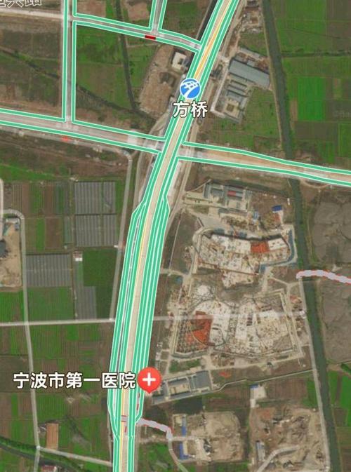 涉及邱隘卫生院市公共卫生临床中心宁波这5所医院将有新进展