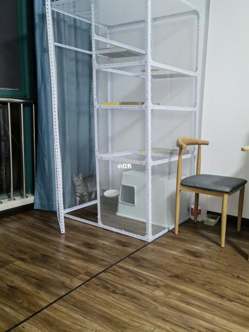 自制猫笼伪教程来了_教程_方太怎么样_隔离_猫抓板_绝育_自制猫笼