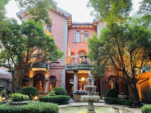 上海东平路和平官邸_教育_福特怎么样_政治_景点_汽车