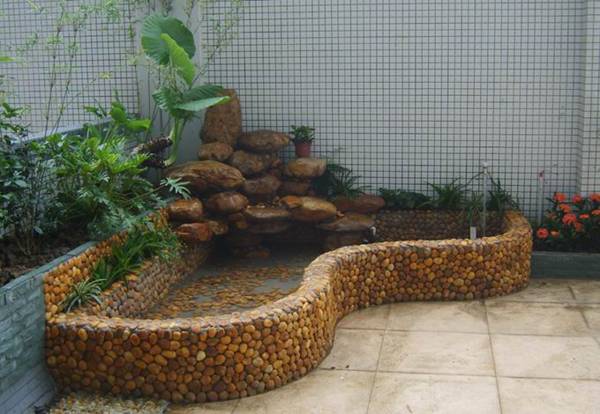 手把手教你建鱼池