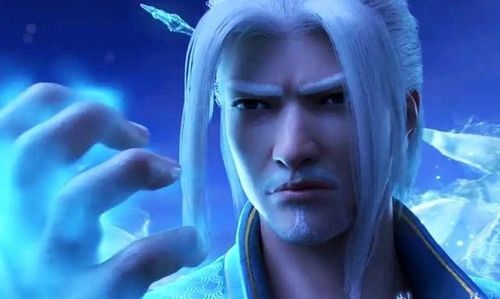 萧炎因祸得福新武器秒杀罗布斗破苍穹第四季中海波东助力