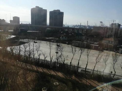 采光好 配套齐全 交通便利 近快轨站_大连甘井子大连湾丽湾海景二手房