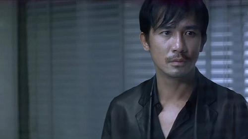 盘点梁朝伟精彩锦集,错过一部都