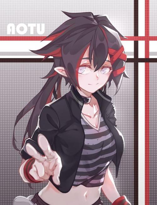 2号站注册账号_莱娜――凹凸世界