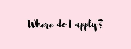 amour propre unit applications! [closed]