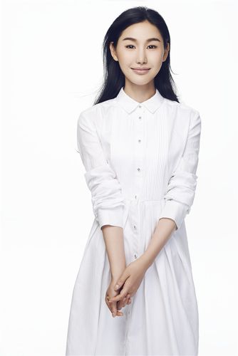 窈窕淑女,丹唇外朗——演员刘璐佳!