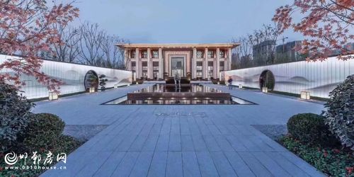 邯郸隆基泰和铂悦山"千人业主答谢宴"活动圆满落幕