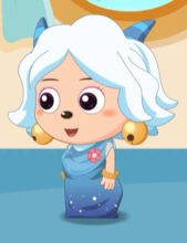 喜羊羊与灰太狼之跨时空救兵