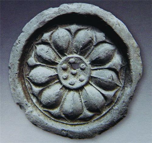 秦汉瓦当收藏拍卖行情