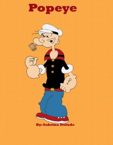 popeye