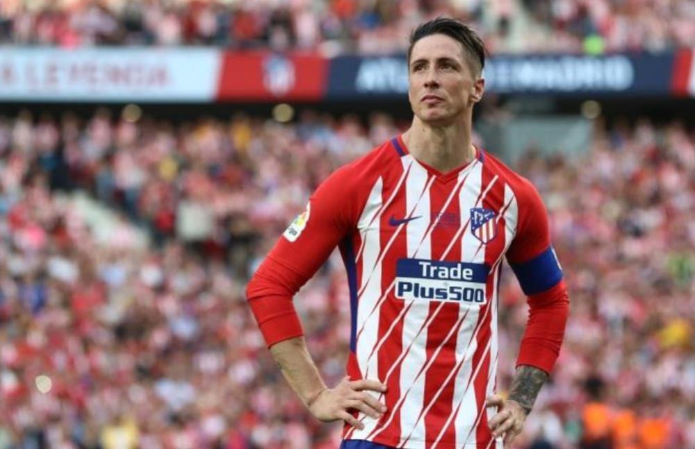 青春又回来了!托雷斯官宣即将复出,本周五将揭晓目的地!