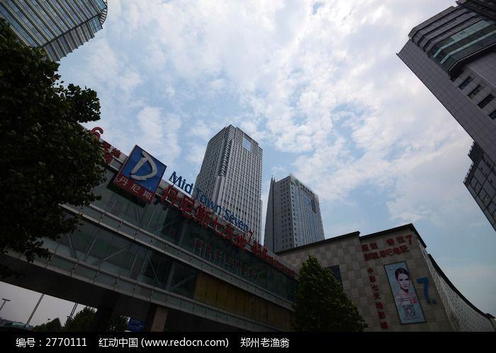 郑东丹尼斯7天地