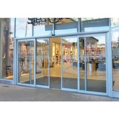 供应江苏苏州瑞可达自动门 sta 20 系列门机承重150kg 自动感应门