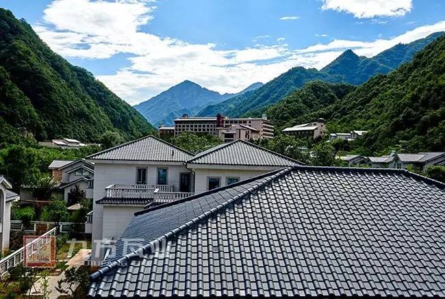 九方瓦业 九方 西班牙瓦231