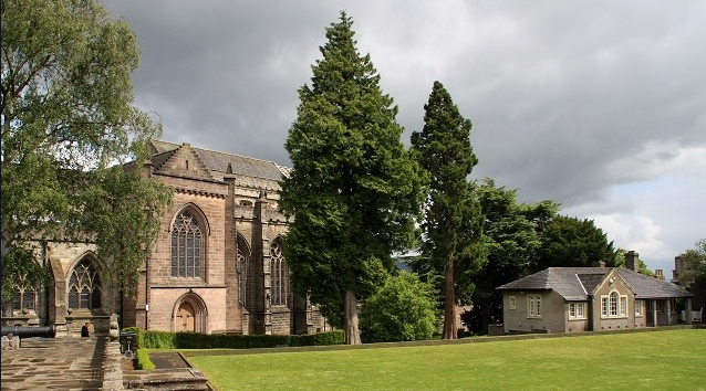 社科院与英国斯特灵大学合办博士培养你的创新与领导力,你准备好了吗?