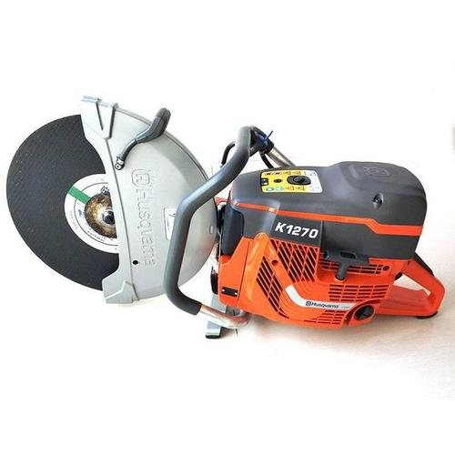 富世华大功率消防无齿锯k1270批发零售