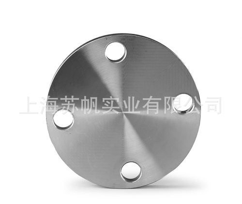 美标国标德标日标不锈钢304\316法兰盖bl.rf 碳钢20\a105\q235b