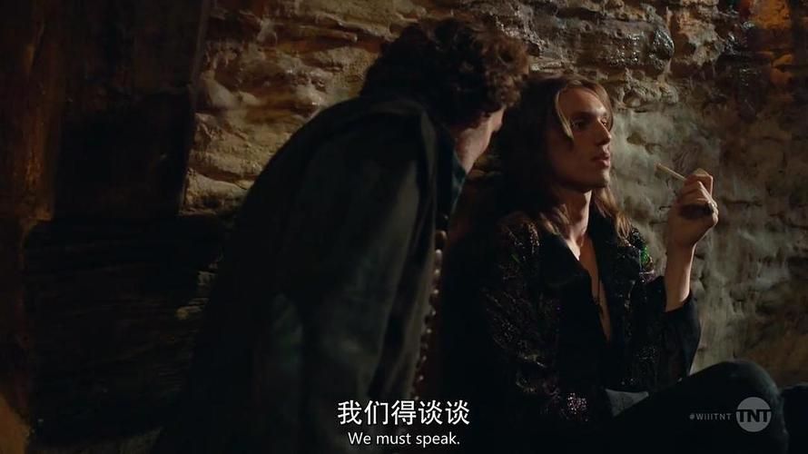 青年莎士比亚