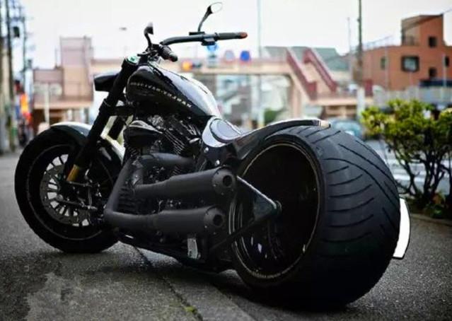 世界上最经典的几款摩托车每款都是风的代表你还认识几款