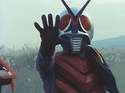 假面骑士表情包第十五期