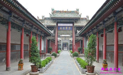 三原县博物馆简介,三原县博物馆门票,三原县博物馆在哪?