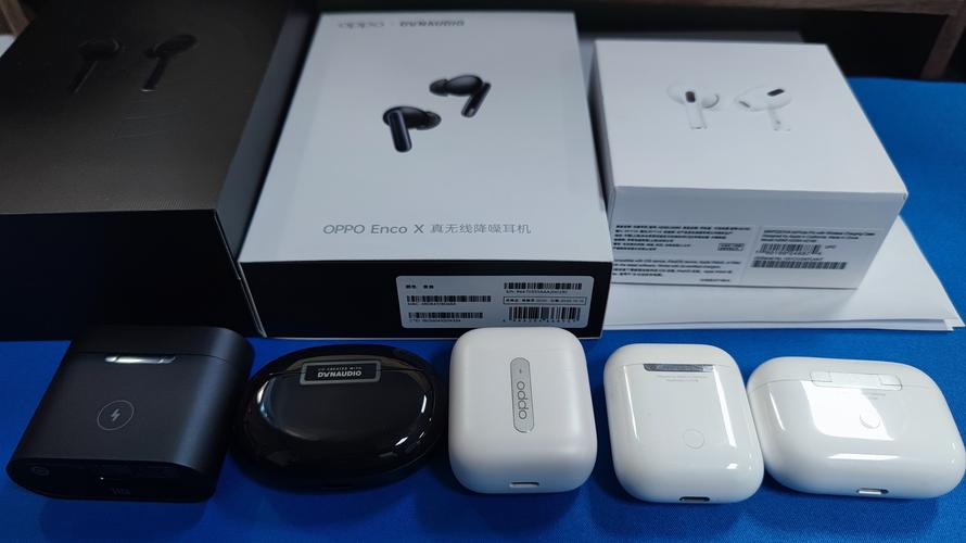 oppo enco x使用体验(对比小米air2 pro,airpods pro等)