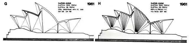 建筑学院 03 悉尼歌剧院