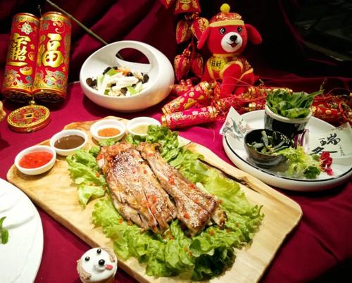 好吃好玩好新奇 泉城欧乐堡开启新年奇妙旅行!