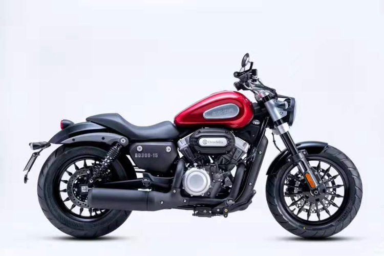 奔达金吉拉300怎么样?-摩托新闻-春风行摩托车之家