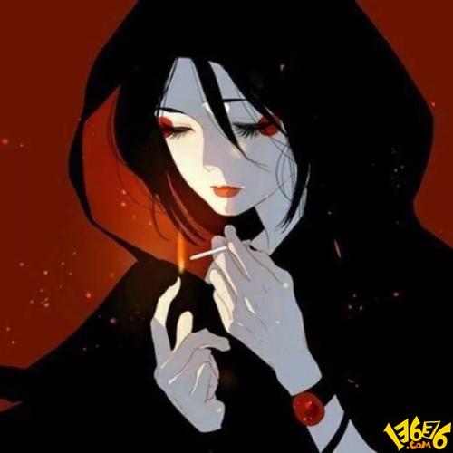 抖音超拽霸气个性头像_抖音霸气个性头像