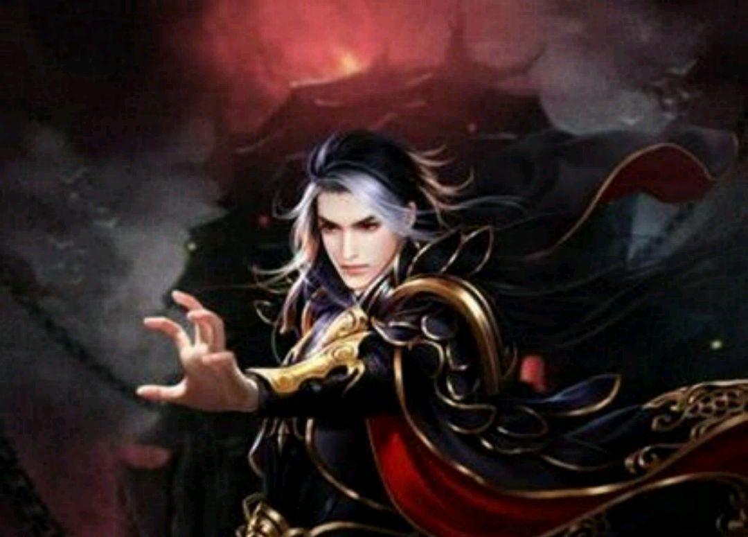 圣墟:庞大的世界观之下,究竟还藏着几分内容?