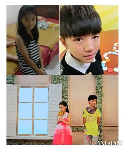 王俊凯王源吻照曝光 揭王俊凯家庭背景女朋友李佳宁照片