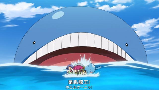 抓皮卡丘结果扭蛋机扭出俩懒惰宝可梦,云玩家亲爹请假王,没有双弹瓦斯