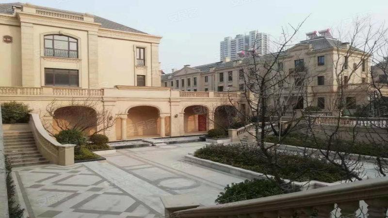 白鹭金岸(别墅)