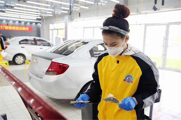 女生学什么专业好?