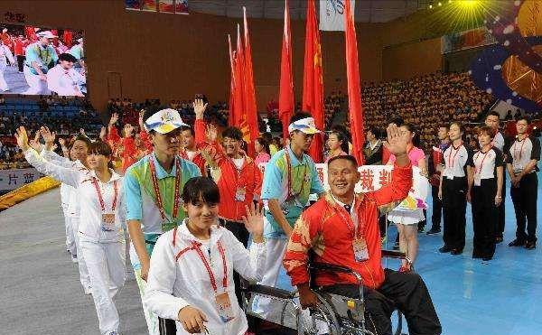 还记得那个篮球女孩吗如今长成美女代表中国队参加奥运会