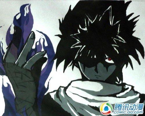 绝对惹不起的超强大哥