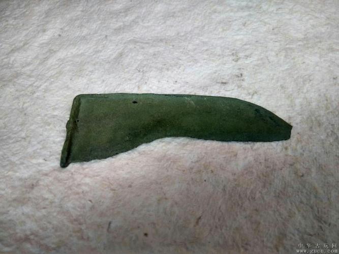 青铜镰 - 中华古玩网 - 古董收藏,古玩收藏,古玩鉴定