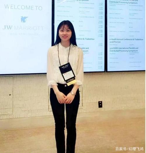 网友:华为天才少年"天赋碾压"!华为天才少年:我是地才!