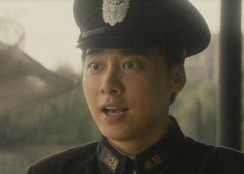 《隐秘而伟大》大结局:赵志勇绝望后坠楼,顾耀东因