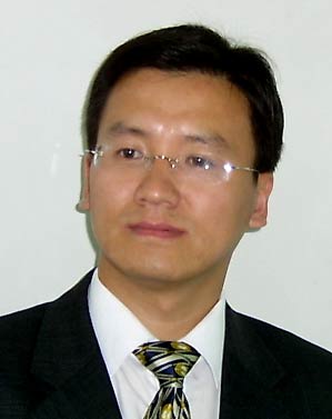 王宏新