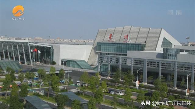 泉州晋江国际机场:"三码联验" 48小时内核酸检测阴性证明