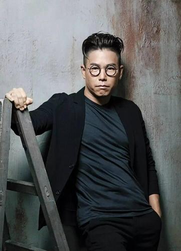 林晓峰个人资料