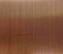 玫瑰金不锈钢拉丝板