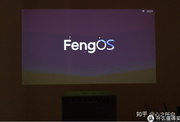 新发布的峰米vogue pro怎么样?好不好用?值不值得买?