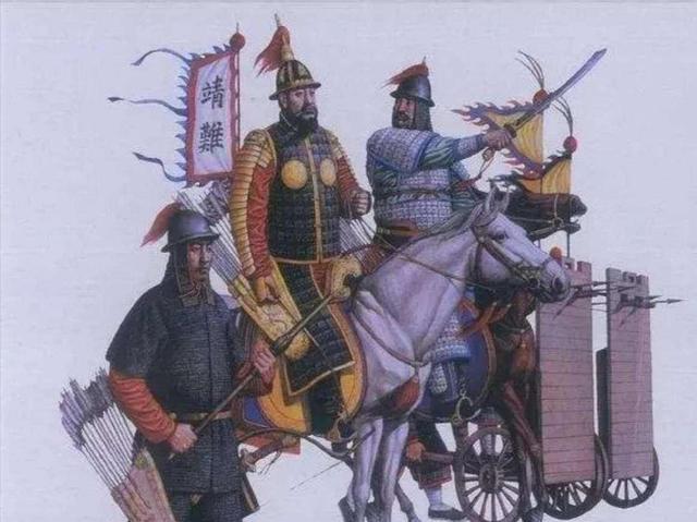 明末杀伤清军最多的火器,在今天却被认为打不穿清军盔甲