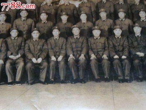 武汉*区周世忠司令员,严政政委等领导