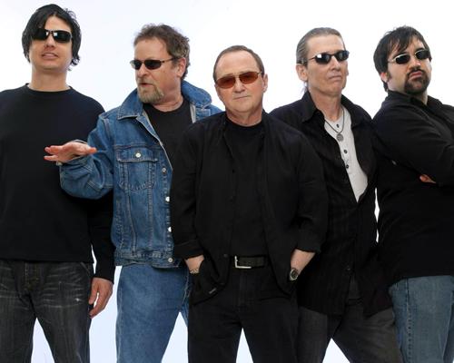 blue oyster cult
