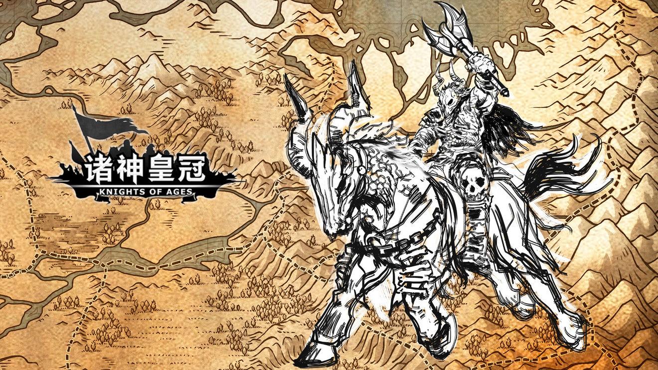 诸神皇冠4月22日大版本更新内容一览